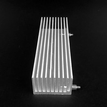电子散热片散热器铝合金散热片铝外壳电源外壳铝型材深圳东莞厂家