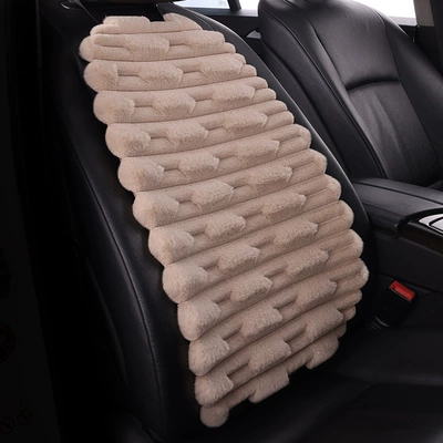 Wool pad – set that provides extra warmth and comfort