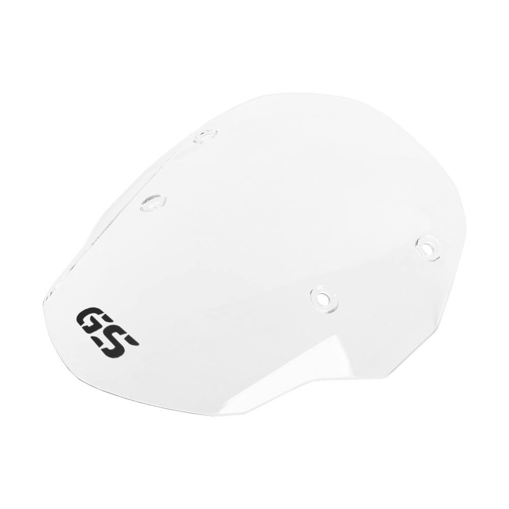 Motorcycle Accessories Suitable for Bmw R1300Gs 2024 Modified Windshield Front Windshield Heightening Windshield Deflector Cover