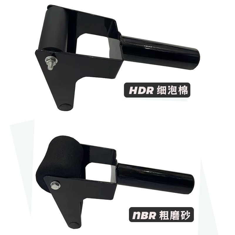 片足負荷脛骨前筋トレーニング器具、ふくらはぎ前側足首強化、脚足首家庭用器具、バーベル|undefined