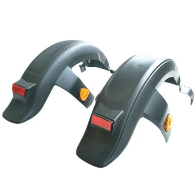 universal rear wheel mudguard for | Electric vehicle fender