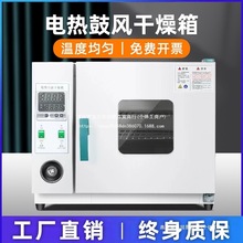 鼓风干燥箱高温工业烤箱恒温实验室烘箱医用干燥箱小型烘干机烘箱