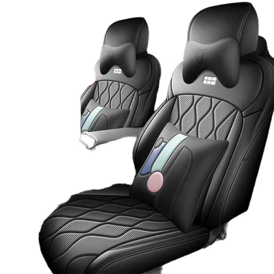 and as a car seat cushion, Modelə uyğun (Original) oturacaq örtükləri