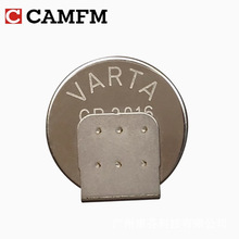 CR2016 VARTA COM BDV �Pӛ����X����늳� 3V Li-ion Battery