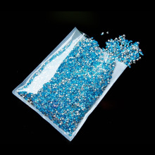 �C����ϴ�PVC͸��ĥɰƽ�ڴ� �����Ʒ�ռ{�ܷ�� PVCˮ荰��b��