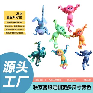 3D��ӡ�P���ɄӺ���ģ�Ϳ�ͨ�[��������߷�����﹫�Ѓ�ͯ�Y��