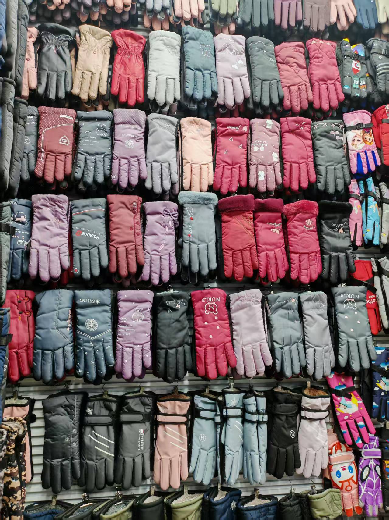 스타일 1 여성 캐주얼 스타일 랜덤