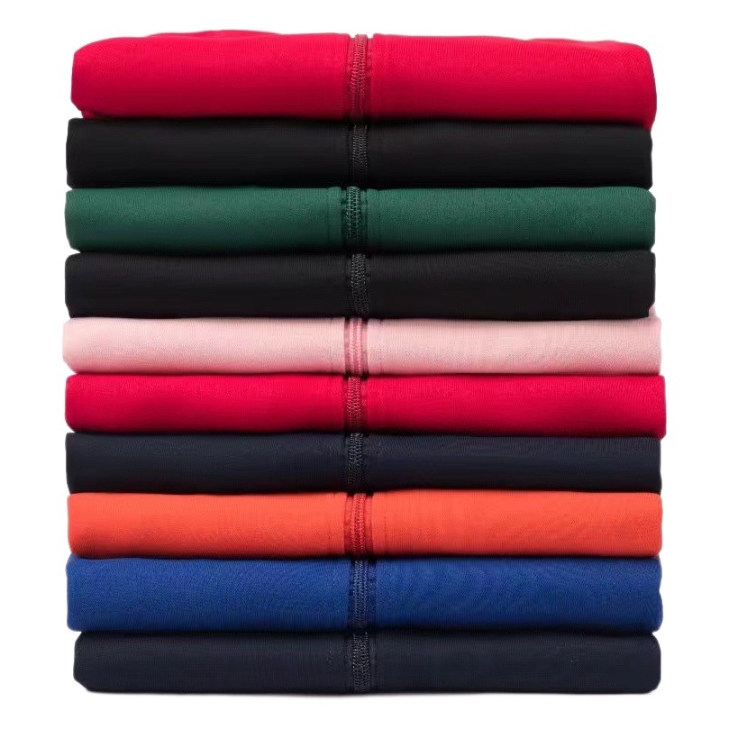 Men's Baseball Jacket for Autumn and Winter, Stand Collar, Color-Blocking, Zipper, Thin Style, Printed Logo, Loose Fit, Long Sleeve, Trendy Brand, Boys' Class Uniform