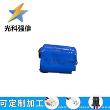 ԭװ��Ʒ18400﮵���� 2400MAH 7.4Vǿ���ֵ�Ͳ����������2.54