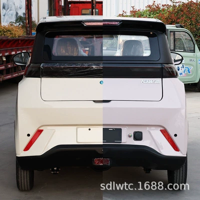 for Women, Fully Enclosed – Elektrikli motosikletlər
