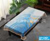 Factory direct supply of hot gold light luxury table fabric waterproof and hot -proof oil -proof plastic laundry -free water -free water -free water -free water -free stall e -commerce desktop