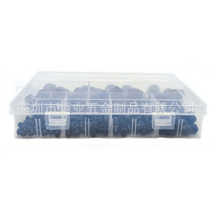 110/200PCS�����w����ĸ���b �������^�w�������ݽzñ���bM3-M12