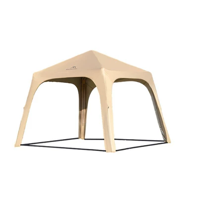 Avtomobil yan çətirləri – Camping Tent with Sun Protection
