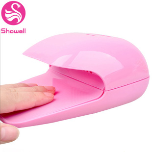 Mini Manicure Press Dryer Nail Polish Air Dryer Nail Polish Fan Dryer