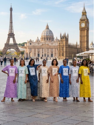 2026 African Cross-Border Aliexpress Hot-Selling Foreign Trade Women's Clothing Amazon Independent Site Large Print Casual Solid Color Set 2026 African Cross-Border Aliexpress Hot-Selling Foreign Trade Women's Clothing Amazon Independent Site Large Print Casual Solid Color Set