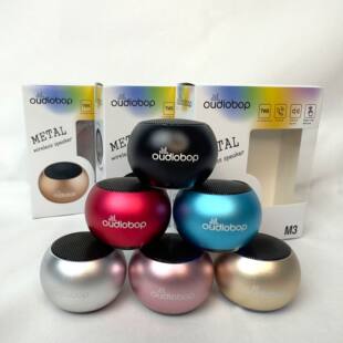 (Cross-border trading), handheld speakers, bluetooth, Birthday gift