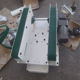 电子产品制造;其他行业专用;输送机