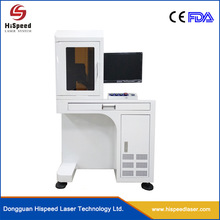 w˙C Чpλ Fiber laser marking machine