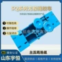 无极井下煤矿绞车轮组