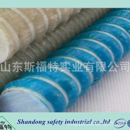 批发销售高质量玻璃钢锚杆 厂家直销隧道用耐腐蚀优质玻璃钢锚杆