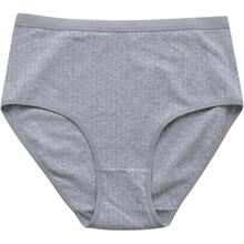 A 41459 High Waist Cotton Panties ���������ڿ� �羳ŷ��