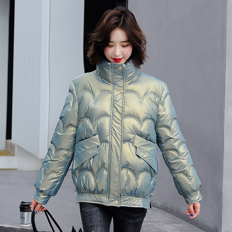 블루