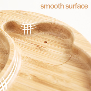 Elephant Partition Plate Image 11