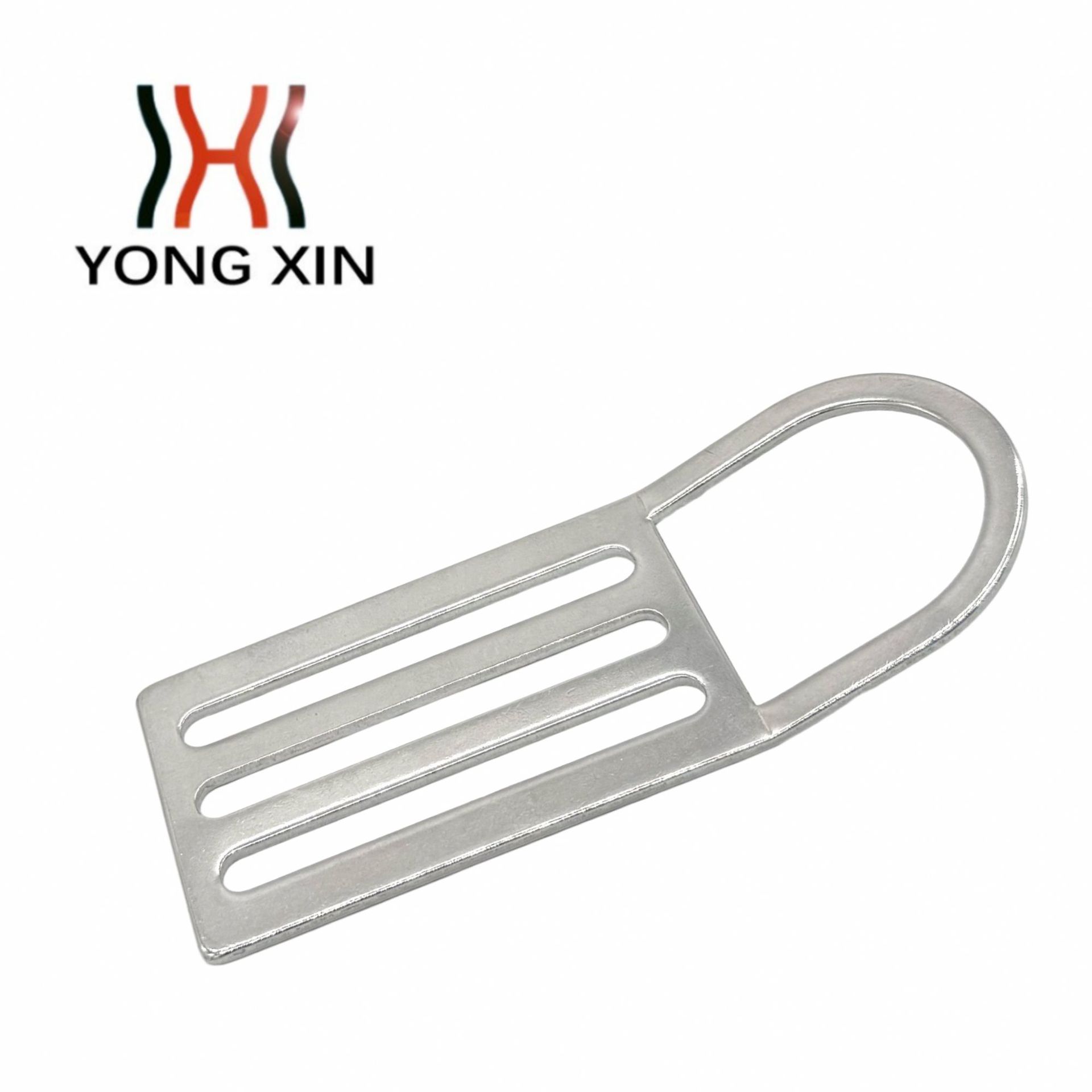 不锈钢绳带扣 安全扣 日字扣 潜水安全绳带扣 皮带扣 三档扣