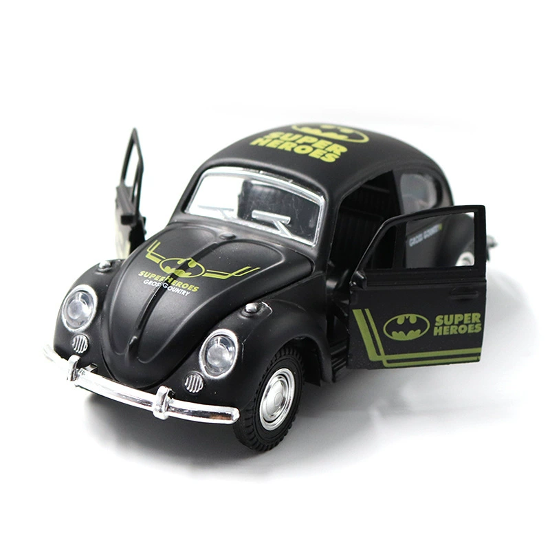 Warrior, metal cartoon car model, toy, transport for boys, new collection