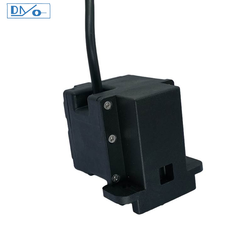 欧规新能源电动汽车充电插座电子锁充电枪防水开关电子锁