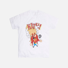 KITH looneyTunes Yosemite Sam Vintage Tee SS20�ø�t������