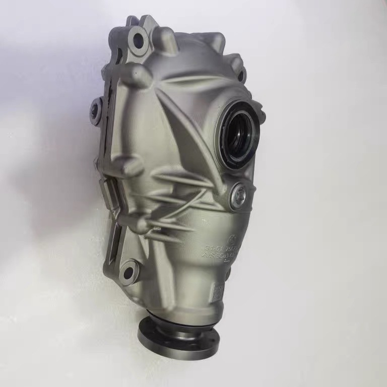 In stock 31508635861 BMW front differential assembly suitable for X3X4X5X6 F15F16 four-wheel drive front gear