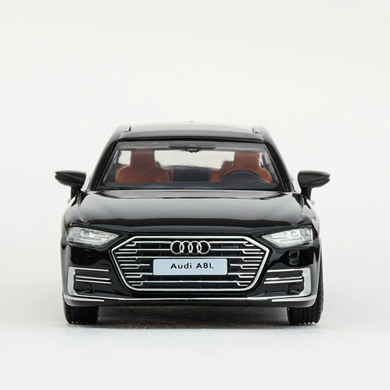 麦思迪 Toyota, car model, scale 1:64