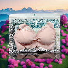 文胸包装袋蕾丝短袖T恤背心自封袋美体内衣收腹裤打底裤泳衣袋子