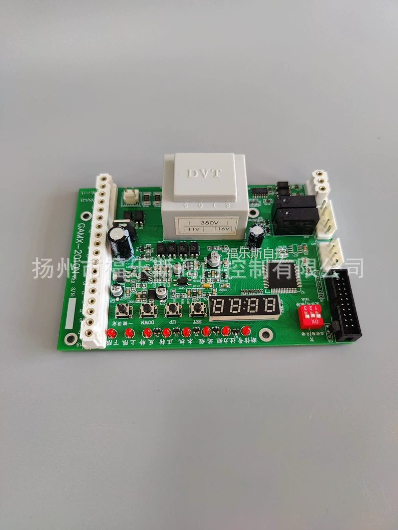 Тяньцзиньский электрический привод GAMX-2010N функцию калибровки панели управления V2.0 одним щелчком