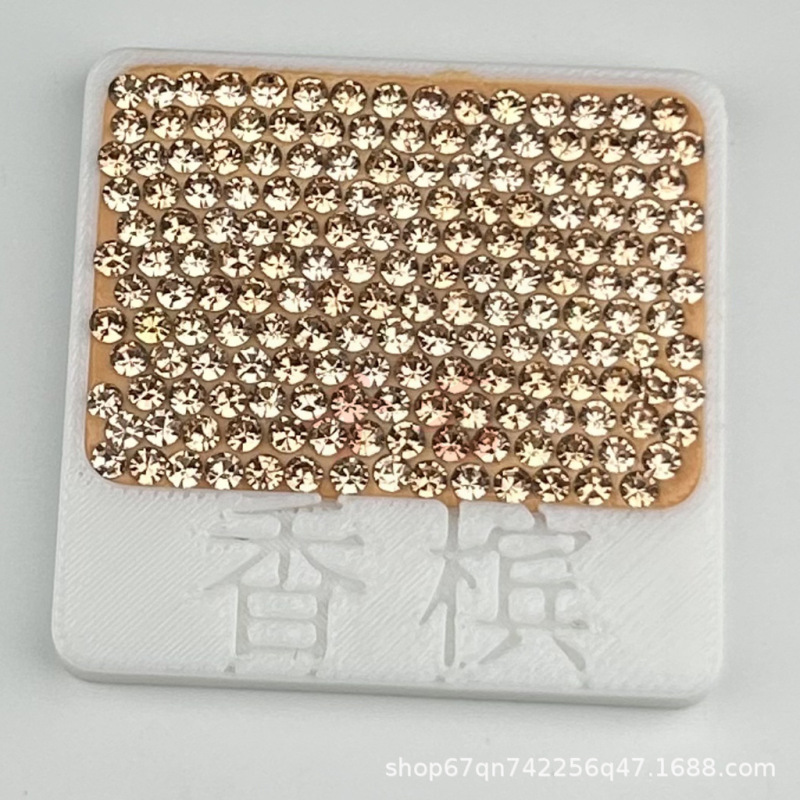 轻奢镶钻水杯车载便携不锈钢保温杯镶钻水钻爱心卡通猫保温杯kt猫|undefined