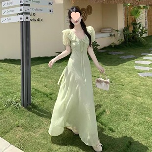 ��ʽ��ɫ���~߅�����B��ȹŮ��2026�¿���|�����L�����弃ϵ�Lȹ