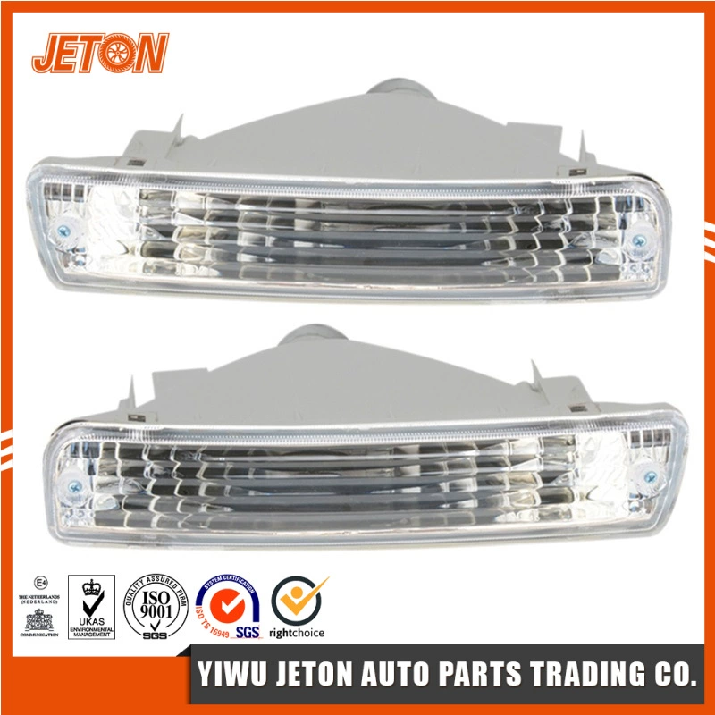 Подходит для Toyota LAND CRUISER FJ80 FJ82 1990-1997 Фонарь 212-1649