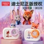迪士尼疯狂自动儿童泡泡机