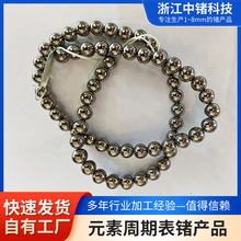 各种规格高纯锗颗粒 锗块供应高纯度锗粒高纯度锗块试件现货批发