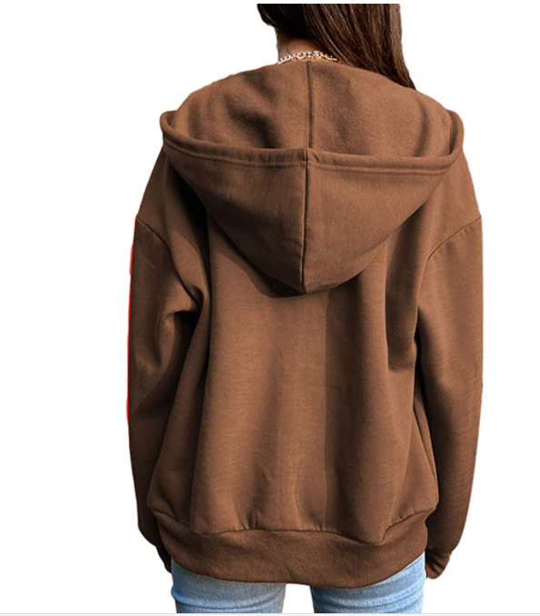 zip hoodie women's zip hoodie womens full zip hoodie zip hoodie brown zip hoodie canada zip hoodie dark grey