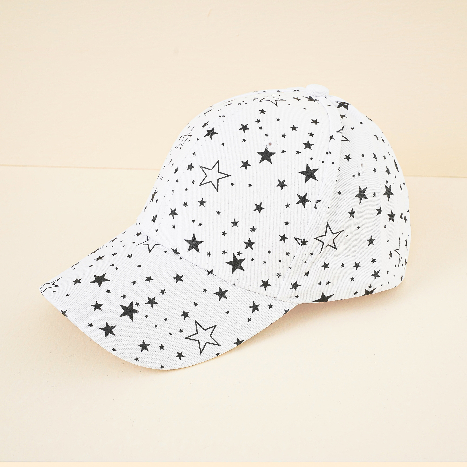 Gorra de béisbol para hombres y mujeres de estilo coreano todo partido de ala curvada gorra de pico para hombres primavera y verano pequeño sombrero de sol casual al aire libre moda