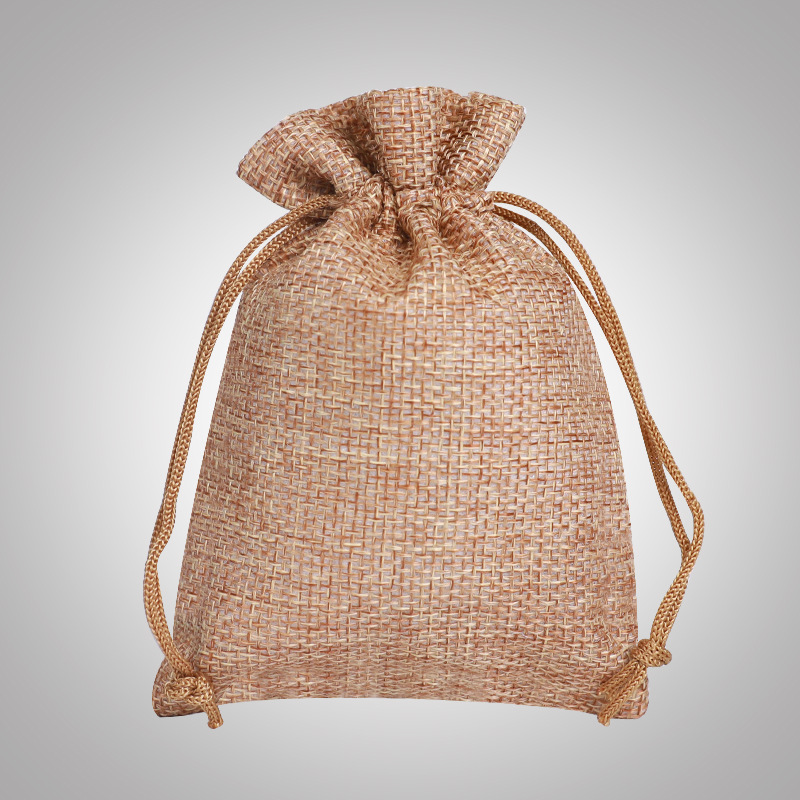 Color marrón medio; 7*9cm