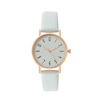 Fresh quartz belt, women's watch, simple and elegant design, wholesale