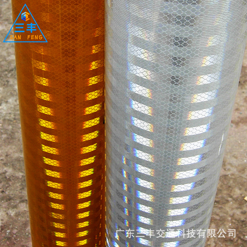 超工程级喷绘反光膜户外微棱镜EGP交通标示标牌门牌打印耗材现货-阿里巴巴