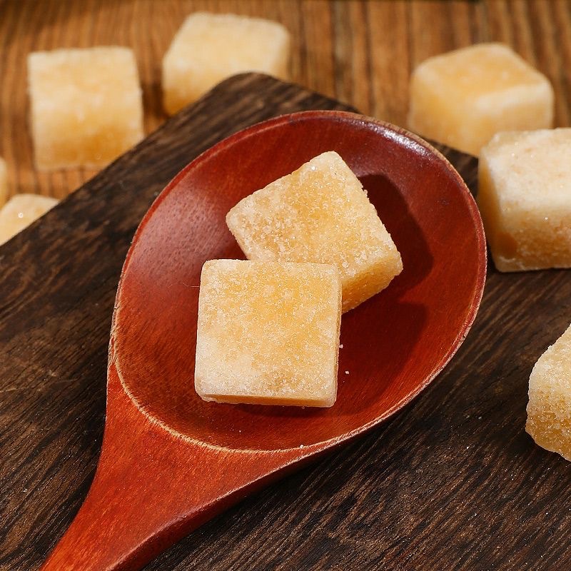 Luo Han Guo Pear Paste Candy 250g/Jar, Suitable for All Ages, Supports Single Item Shipping, Perfect for Direct Sales, Community Group Buying, and Wholesale