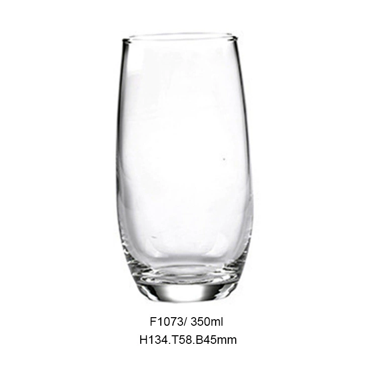 Libyvega Bing Bingwan Liquor Ins Sixue Cup стеклянная чашка яйцевидной формы — самая большая чашка для ягод, чашка для сока