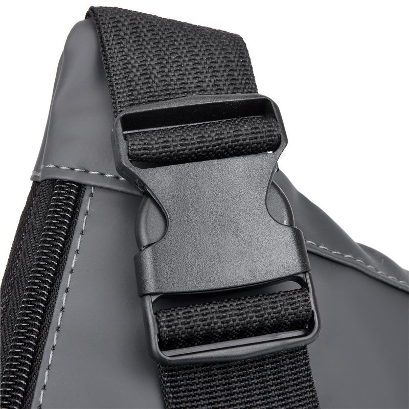 Bolsa de cintura multifuncional al por mayor, nueva bolsa de almacenamiento para correr, bolsa de viaje ligera de moda al aire libre