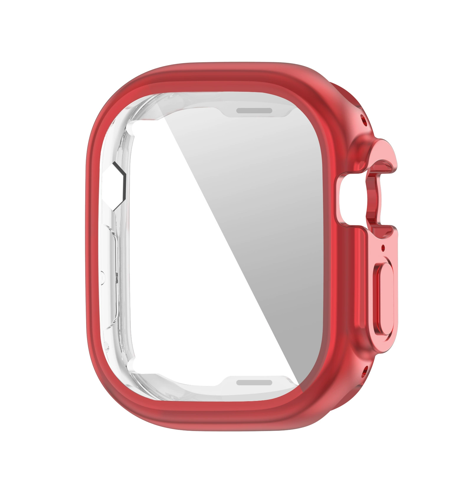Телефон Apple Watch прочный водостойкий защитный чехол