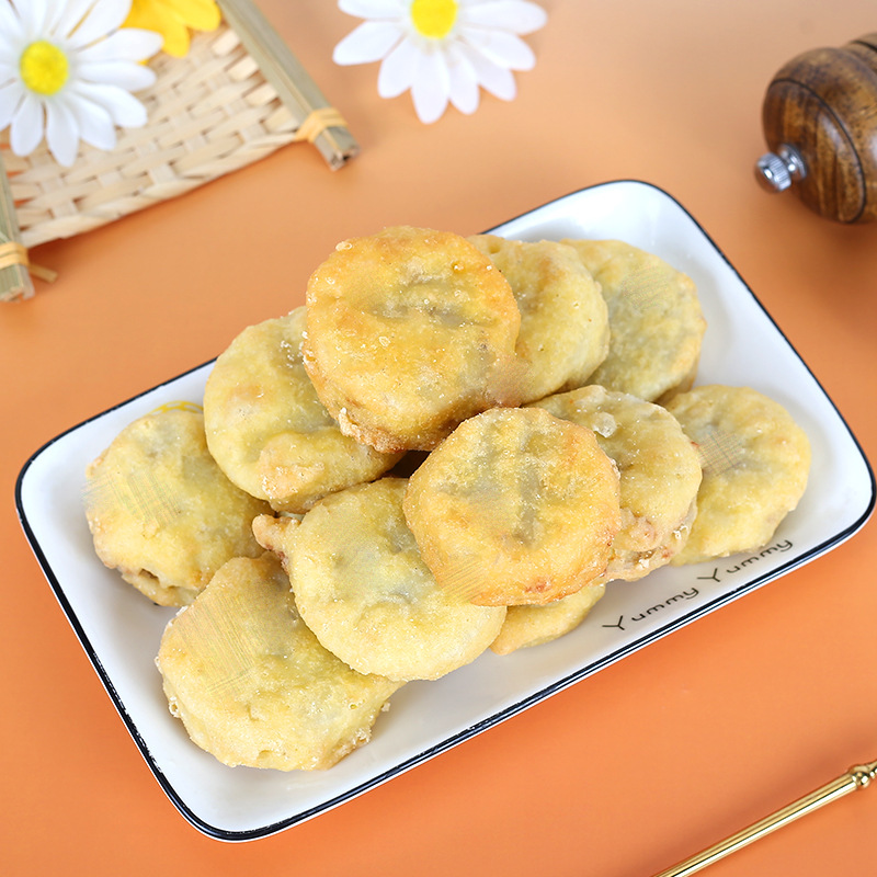��֮���Ѻ�ź��900g��ը�䶳���Ʒ�߲��������ը��������ʳС��